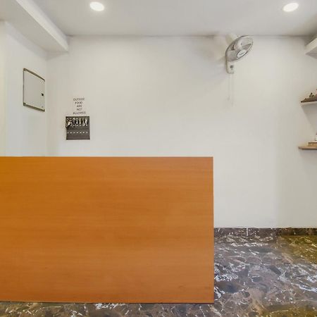 Super Oyo Krishna Guest House Kolkata Exterior photo